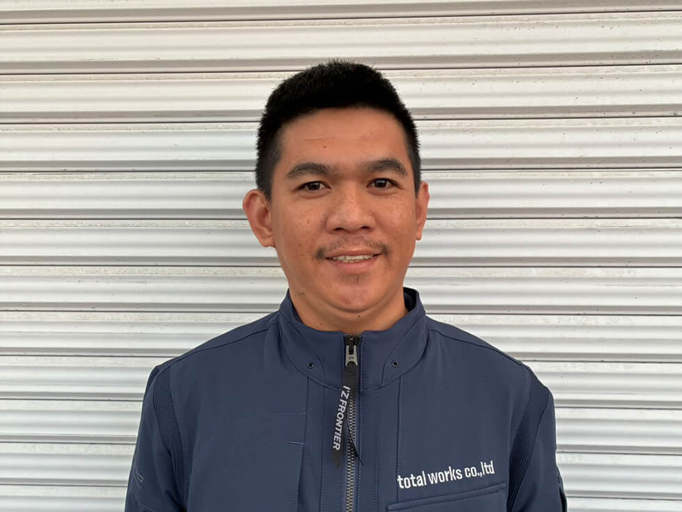 DOMINGO JOHN KENNETH BAYDID